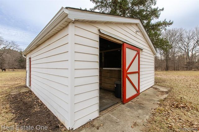 475 S Coats Road, Oxford, MI 48371