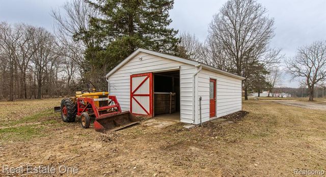 475 S Coats Road, Oxford, MI 48371