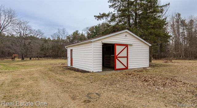 475 S Coats Road, Oxford, MI 48371