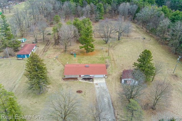 475 S Coats Road, Oxford, MI 48371