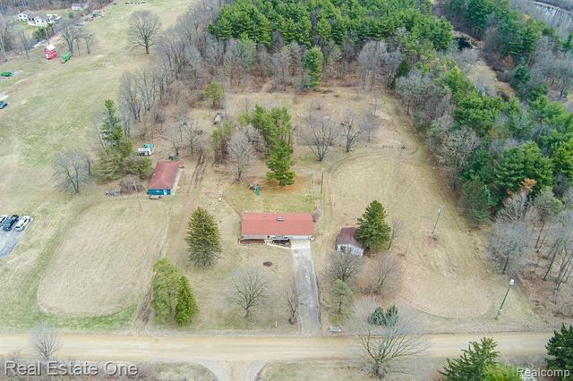 475 S Coats Road, Oxford, MI 48371