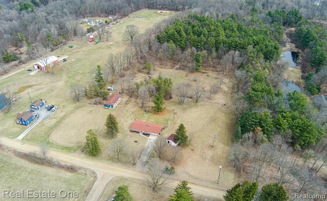 475 S Coats Road, Oxford, MI 48371
