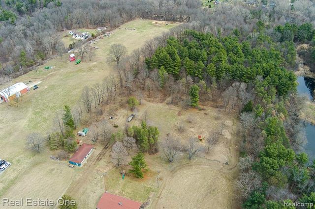475 S Coats Road, Oxford, MI 48371