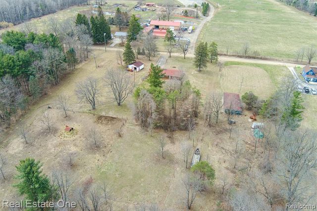 475 S Coats Road, Oxford, MI 48371