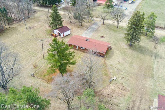 475 S Coats Road, Oxford, MI 48371