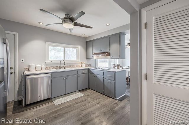 475 S Coats Road, Oxford, MI 48371