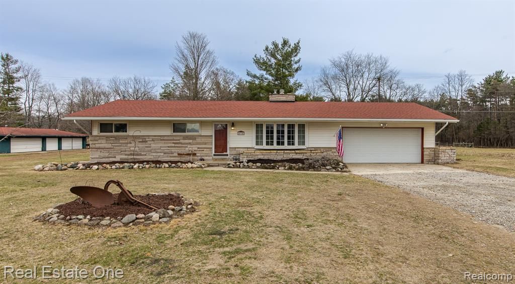 475 S Coats Road, Oxford, MI 48371