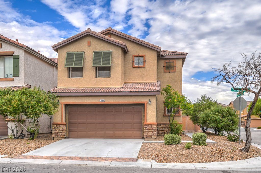 8684 Rowland Bluff Avenue, Las Vegas, NV 89178 — photo 2