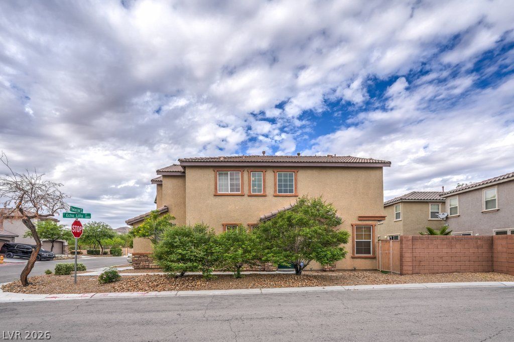 8684 Rowland Bluff Avenue, Las Vegas, NV 89178 — photo 3