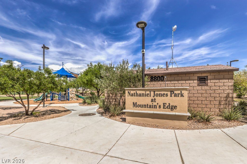 8684 Rowland Bluff Avenue, Las Vegas, NV 89178 — photo 4