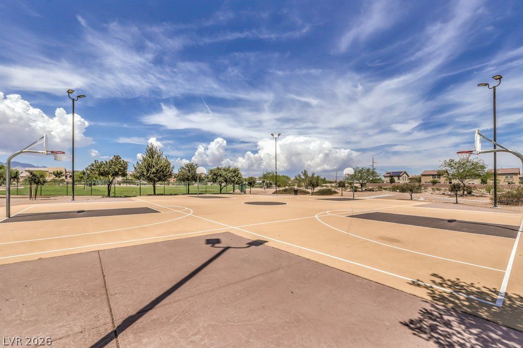 8684 Rowland Bluff Avenue, Las Vegas, NV 89178 — photo 5