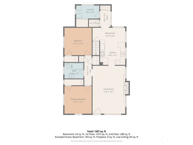 6243 S Warner Street, Tacoma, WA 98409