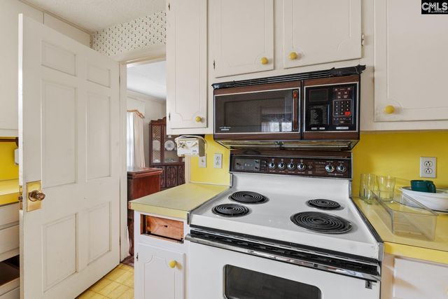 212 Ridge Street, Bishopville, SC 29010