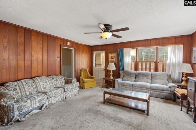 212 Ridge Street, Bishopville, SC 29010