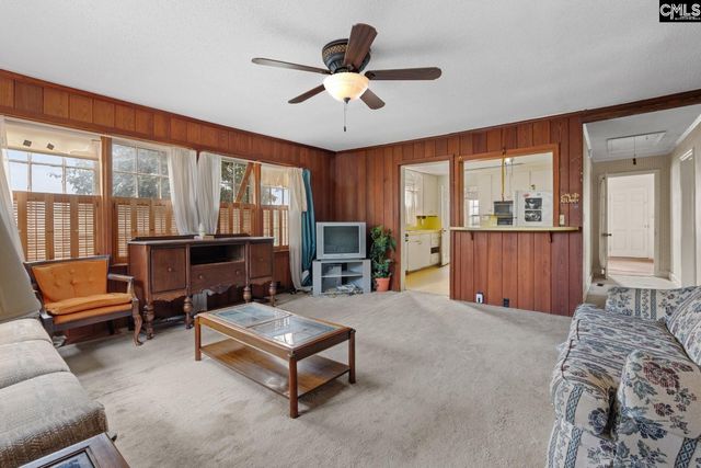 212 Ridge Street, Bishopville, SC 29010