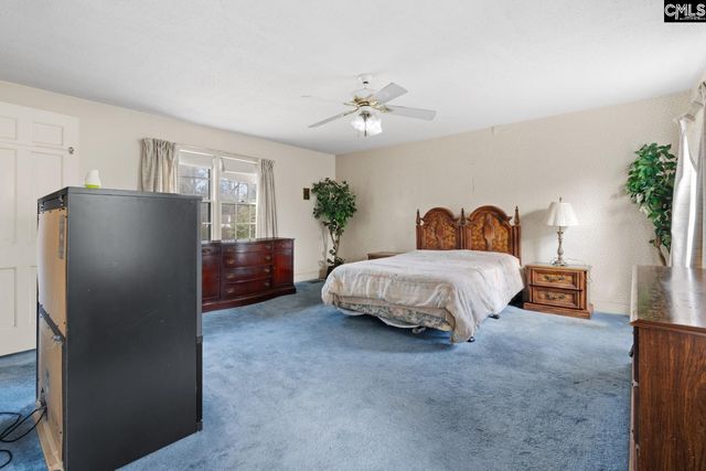 212 Ridge Street, Bishopville, SC 29010