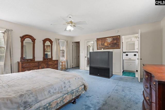 212 Ridge Street, Bishopville, SC 29010