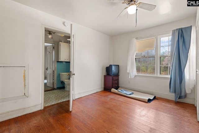 212 Ridge Street, Bishopville, SC 29010