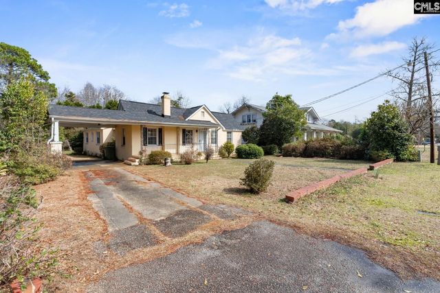 212 Ridge Street, Bishopville, SC 29010