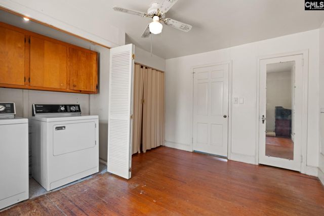 212 Ridge Street, Bishopville, SC 29010