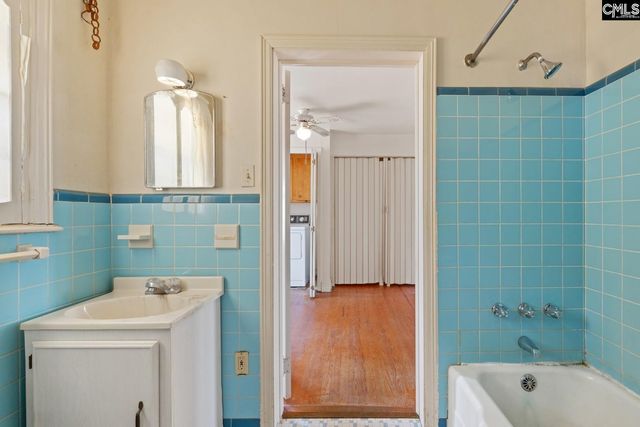 212 Ridge Street, Bishopville, SC 29010