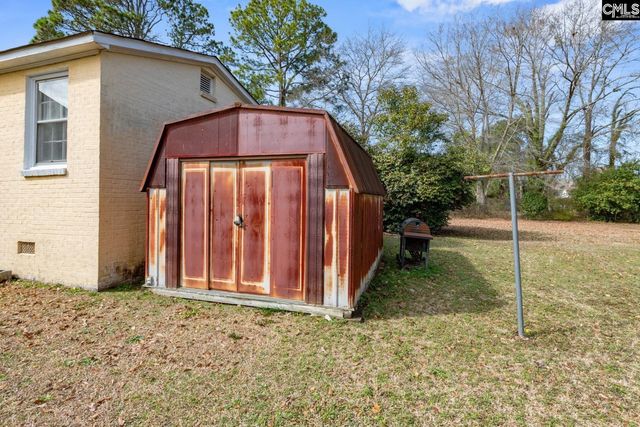 212 Ridge Street, Bishopville, SC 29010