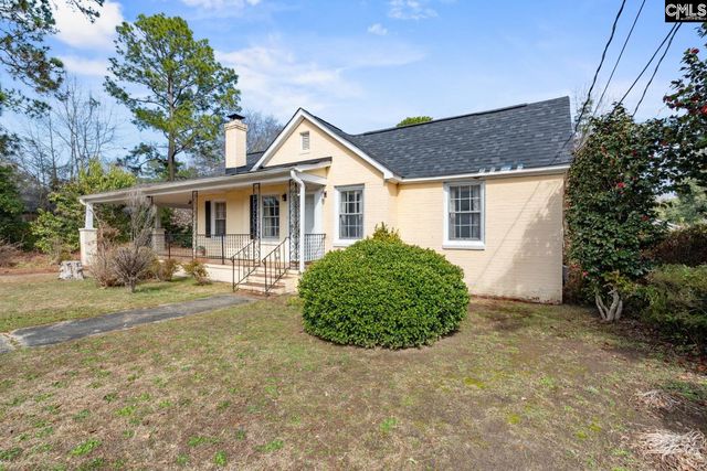 212 Ridge Street, Bishopville, SC 29010