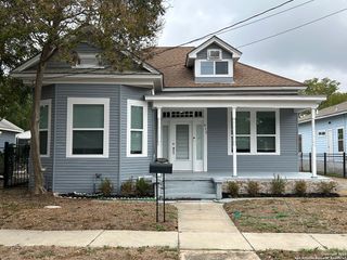 415 Helena, San Antonio, TX 78204