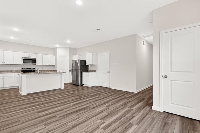 423 Dalloway Street, Conroe, TX 77316