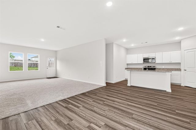423 Dalloway Street, Conroe, TX 77316