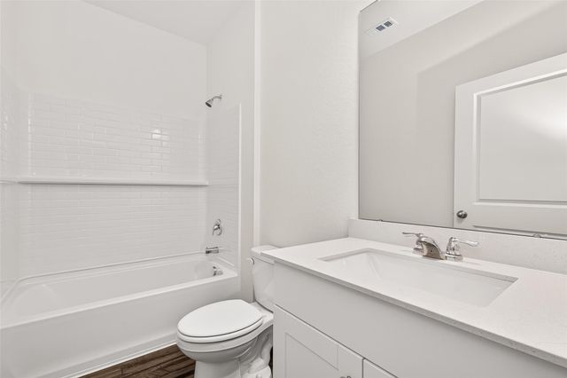 423 Dalloway Street, Conroe, TX 77316
