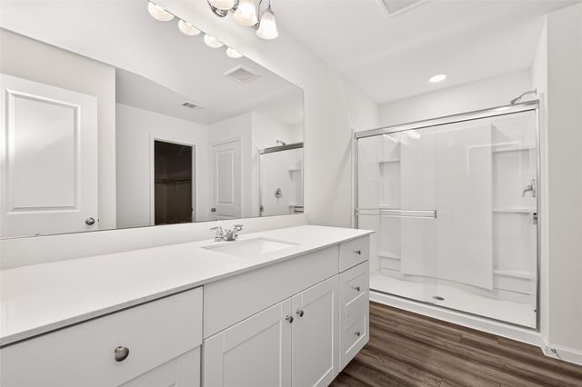 423 Dalloway Street, Conroe, TX 77316