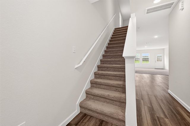 423 Dalloway Street, Conroe, TX 77316