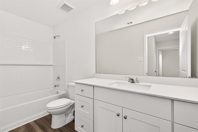 423 Dalloway Street, Conroe, TX 77316
