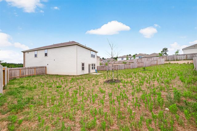 423 Dalloway Street, Conroe, TX 77316