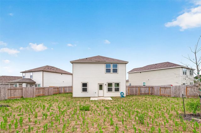 423 Dalloway Street, Conroe, TX 77316
