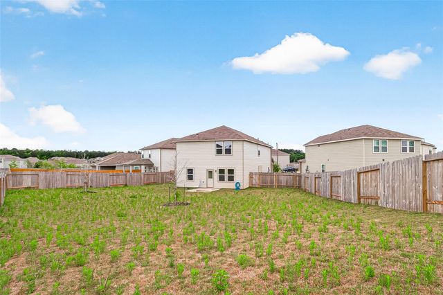 423 Dalloway Street, Conroe, TX 77316