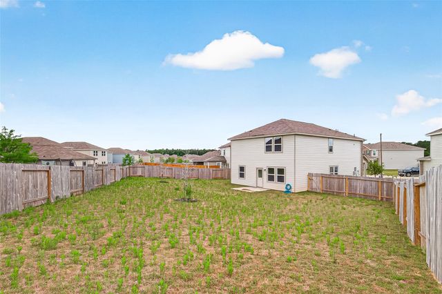 423 Dalloway Street, Conroe, TX 77316
