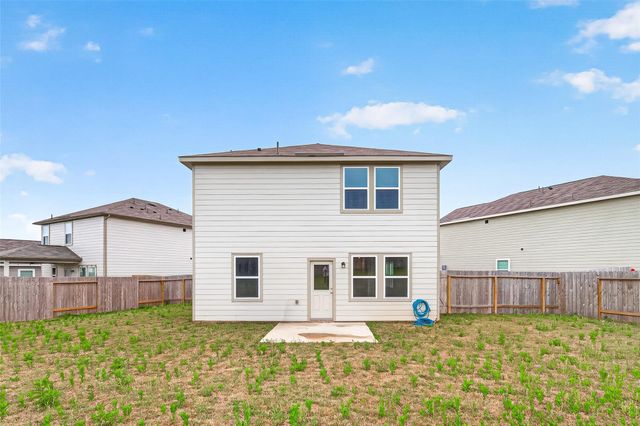 423 Dalloway Street, Conroe, TX 77316