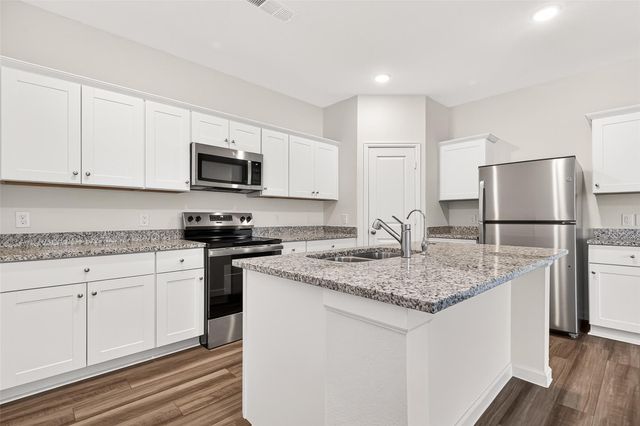 423 Dalloway Street, Conroe, TX 77316
