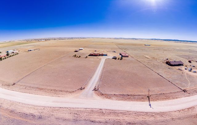 300 THOMPSON, Moriarty, NM 87035