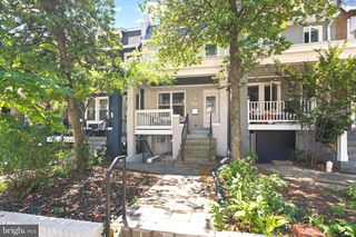 1273 OATES ST NE, Washington, DC 20002