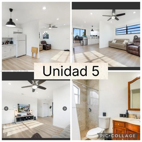 5629 SW 7th St, Miami, FL 33134