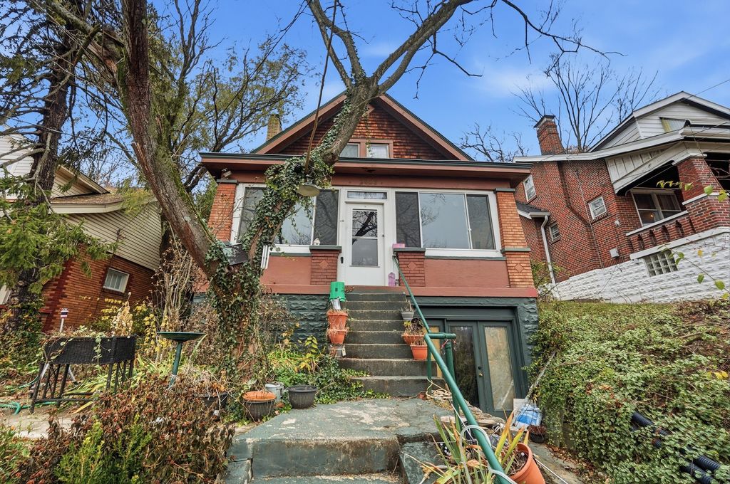 2023 New Linden Road, Newport, KY 41071