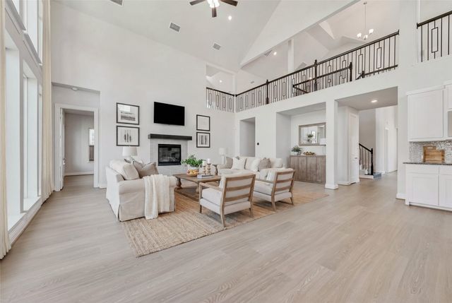 1628 Rimini Road, Fate, TX 75087