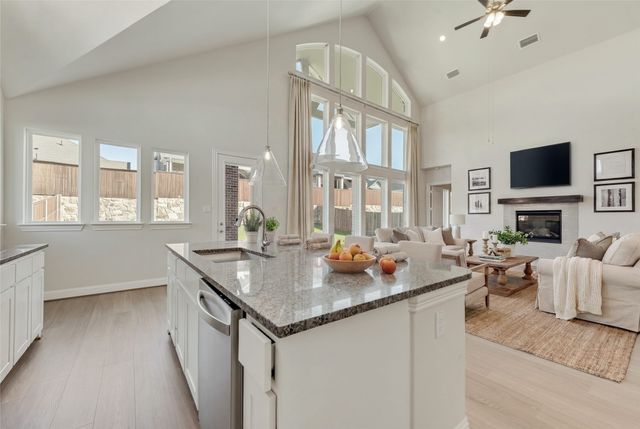 1628 Rimini Road, Fate, TX 75087