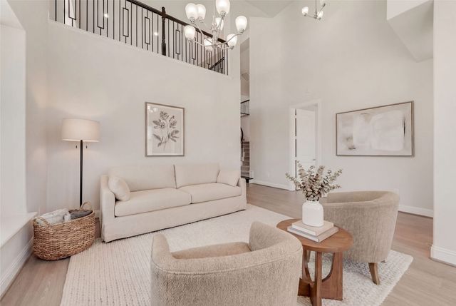 1628 Rimini Road, Fate, TX 75087