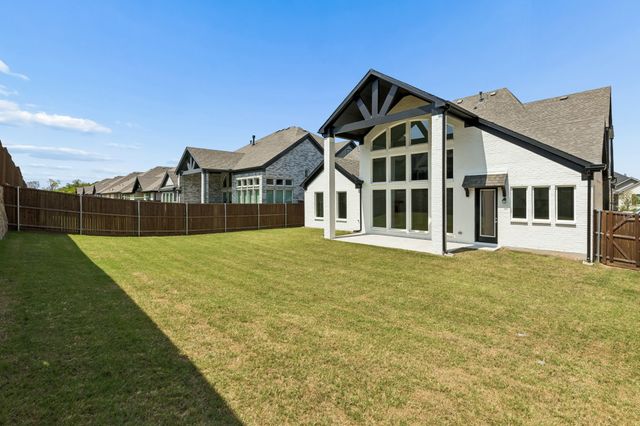 1628 Rimini Road, Fate, TX 75087
