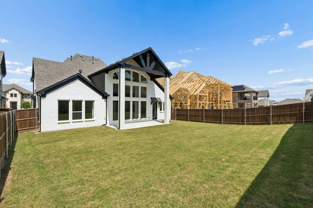 1628 Rimini Road, Fate, TX 75087
