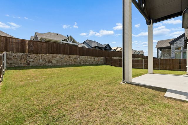1628 Rimini Road, Fate, TX 75087